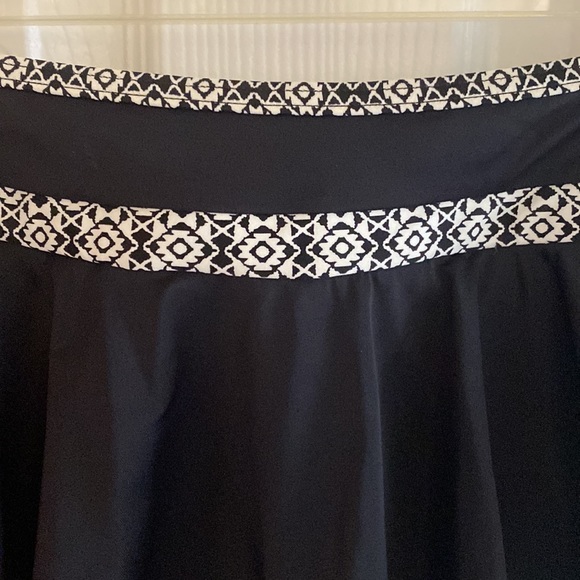 Coco rave skirted bottom - Picture 2 of 6